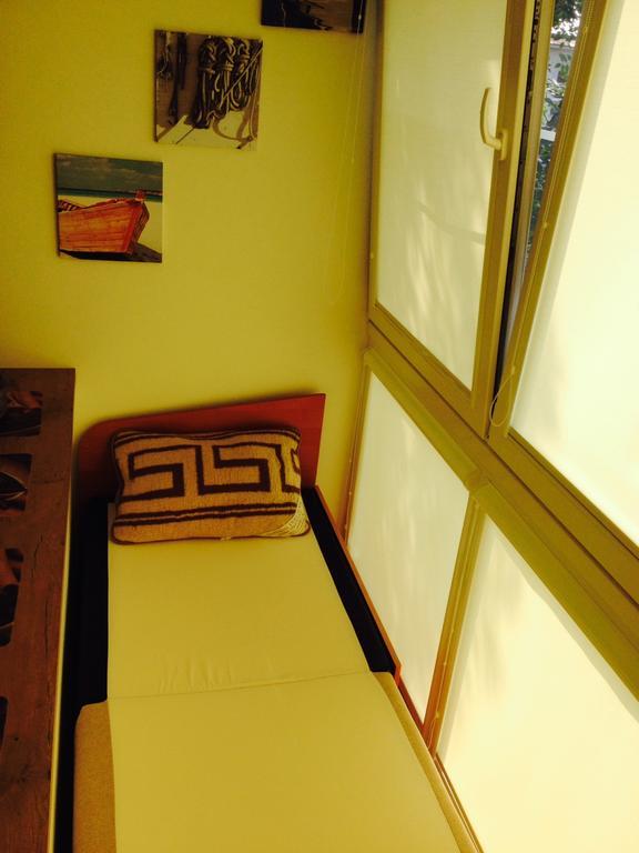 A Cozy Central Studio Druskininkai Kamer foto